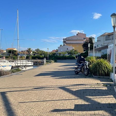 Naturiste Port Soleil Avec Piscine Apartamento Agde Exterior foto